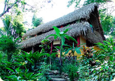 Casa Aramara