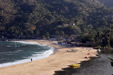 Yelapa Main Beach