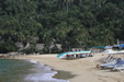 Water Taxi Maintenance