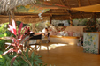 Casa Mariposa